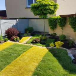 Abattage : enlevez les arbres dangereux ou indésirables de votre jardin en toute sécurité Plaisance-du-Touch